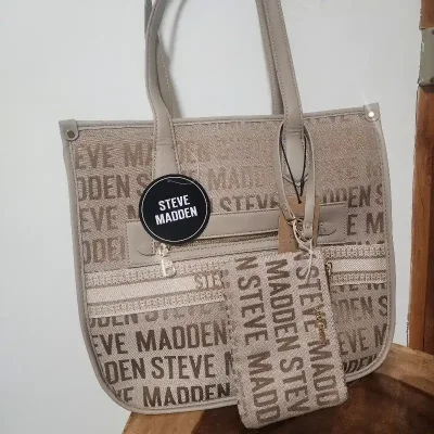 Bolso Steve Madden
