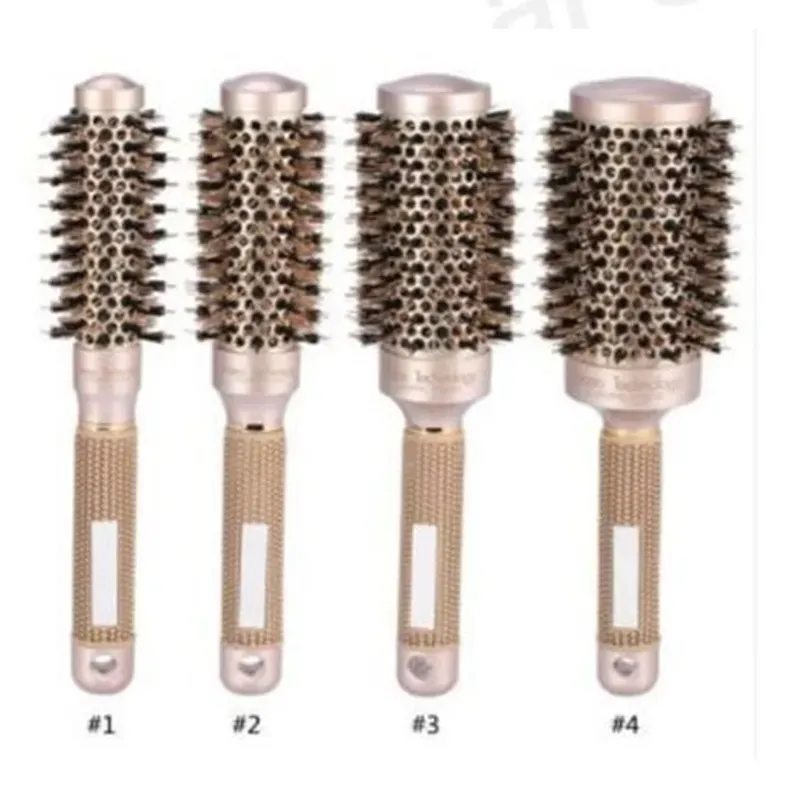 Cepillo Redondo anti-estático ‼️17 Usd Cada uno‼️