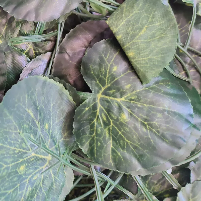 Tira de hojas 2,3 metros