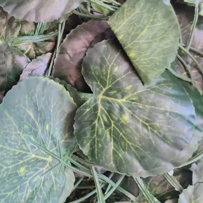 Tira de hojas 2,3 metros