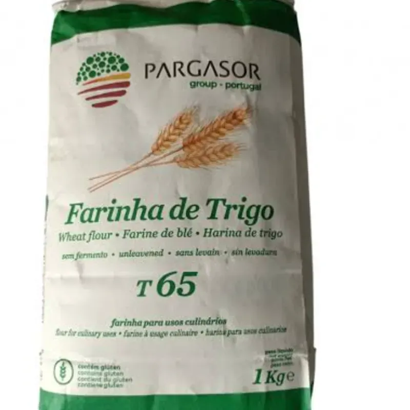 Arina de Trigo 1kg