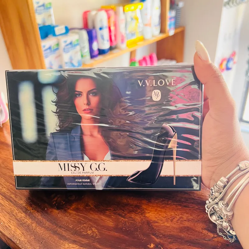 Perfumes Dobles (2 x el precio de uno)