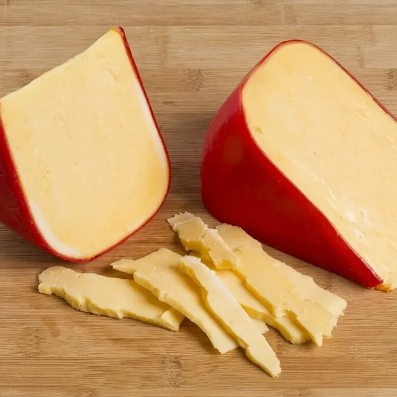 Queso gouda