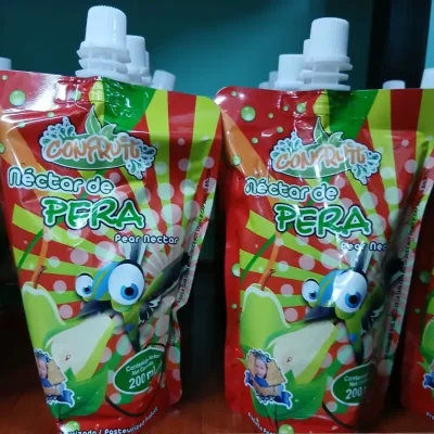 Jugo Confruit Nectar de Pera 200ml