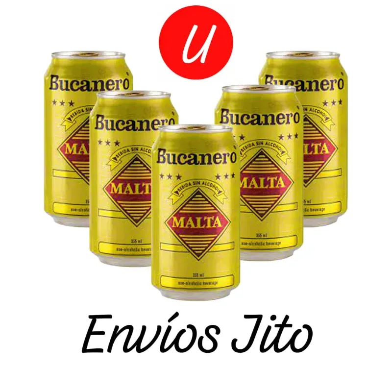 Malta bucanero