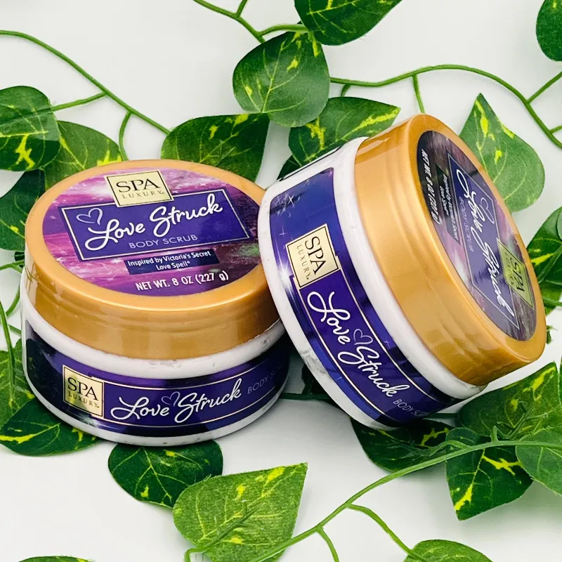 Exfoliante Love Struck