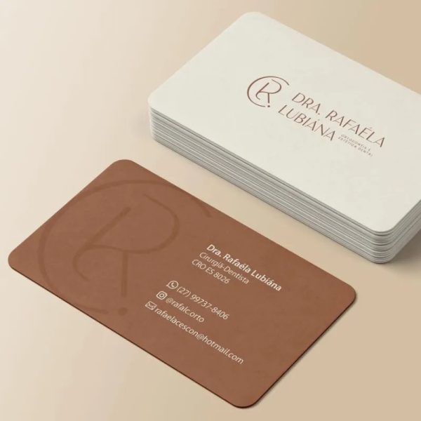 Diseño de Tarjetas