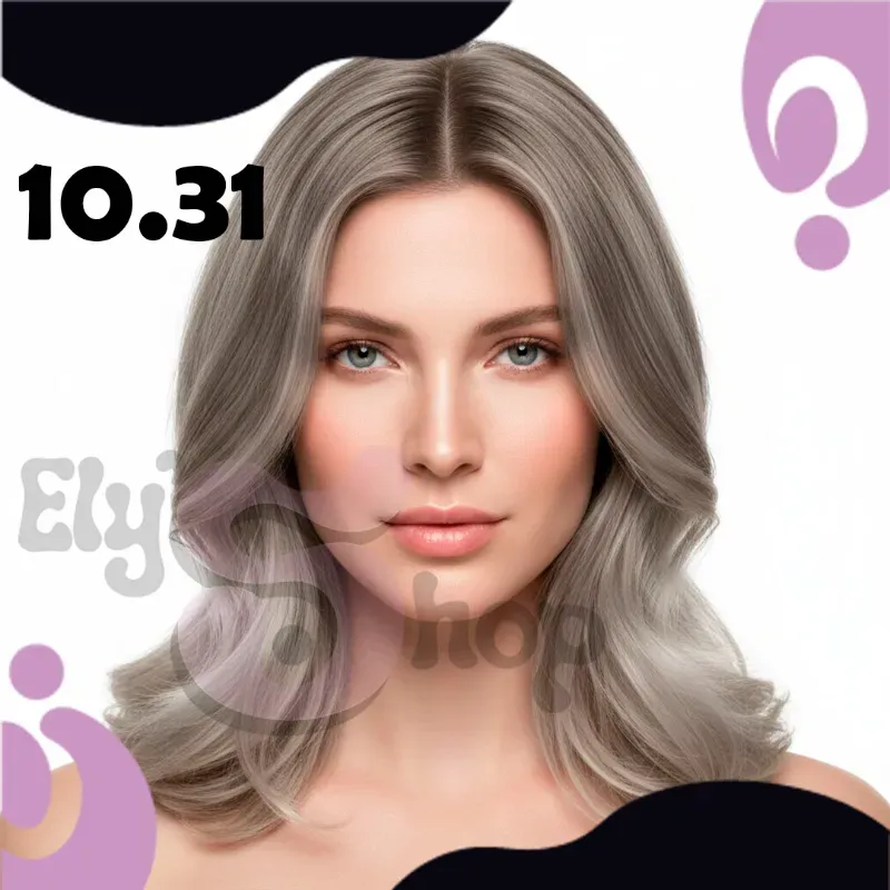 10.31 Beige arena claro