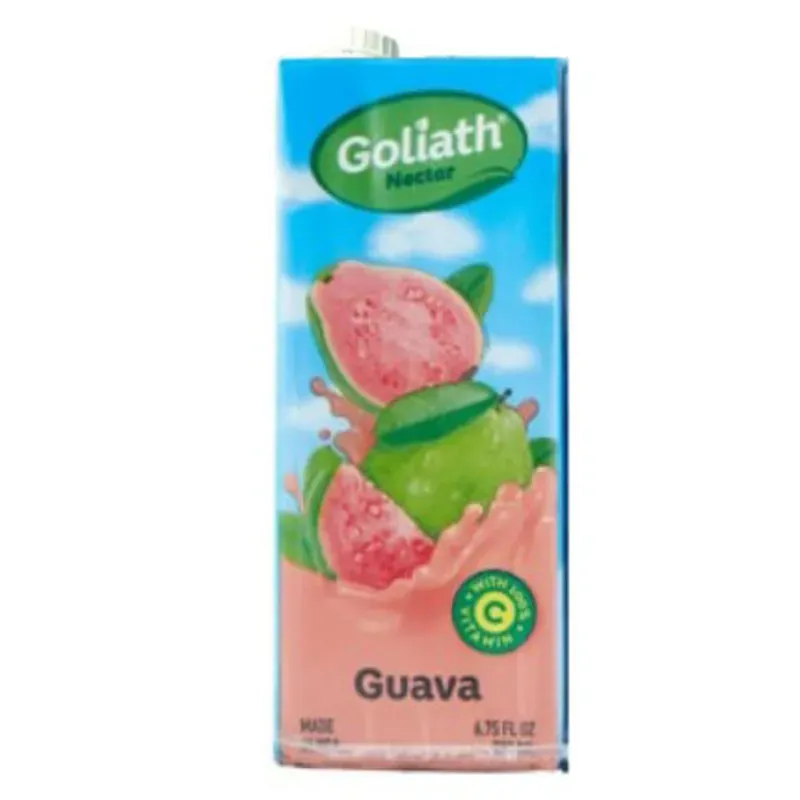 Nectar de Guayaba