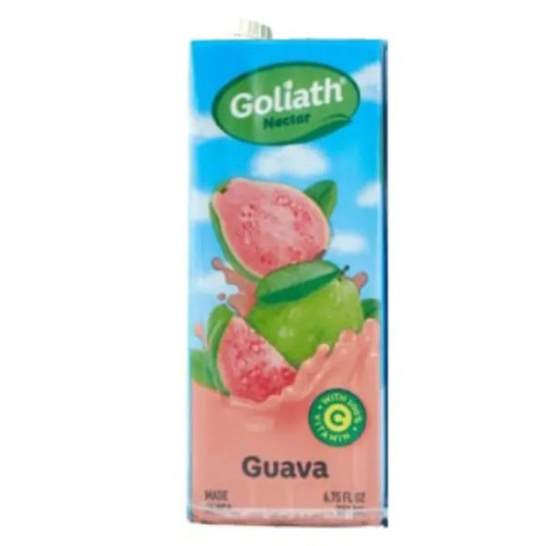 Nectar de Guayaba