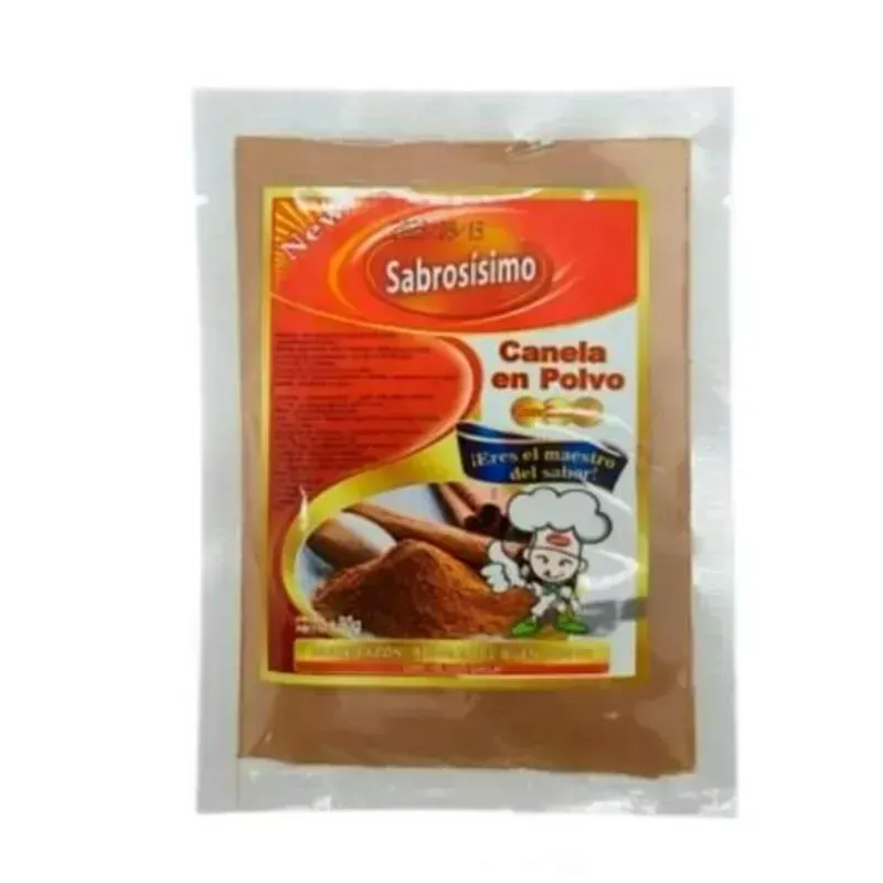 Canela en Polvo 30 gr
