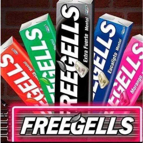 Freegels