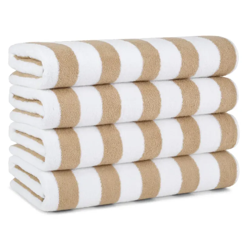 8202078 - Toalla de baño (colores surtidos) - U/M: U