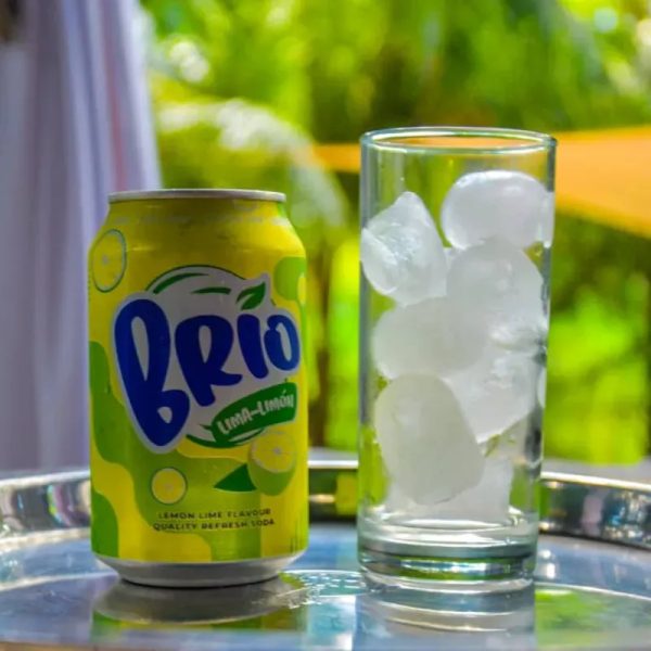 Refresco de limón