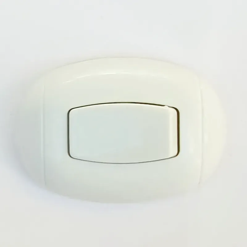 Interruptor De Superficie Simple