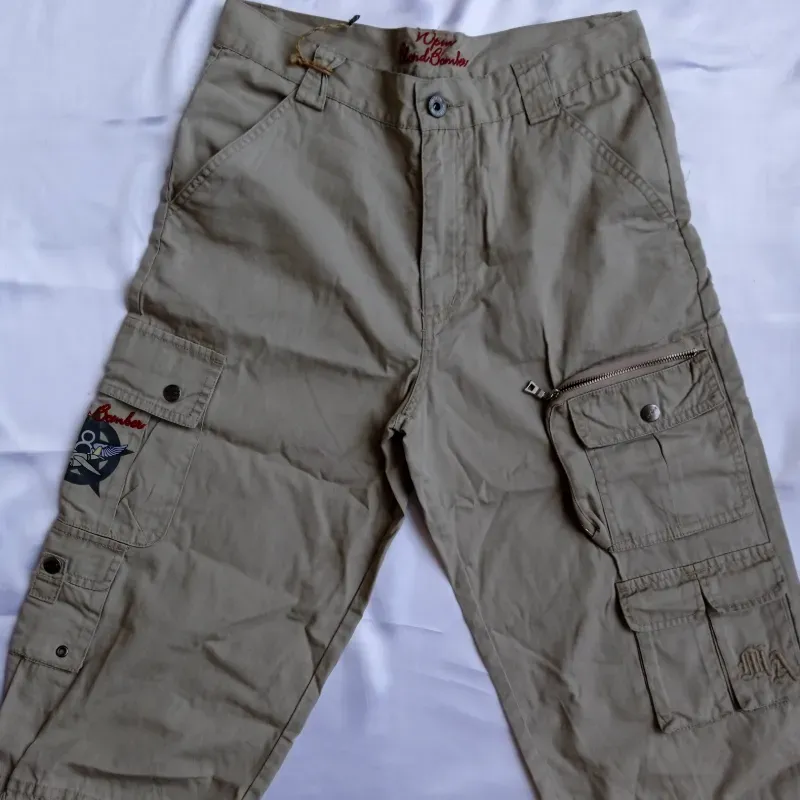 shorpeta para hombre