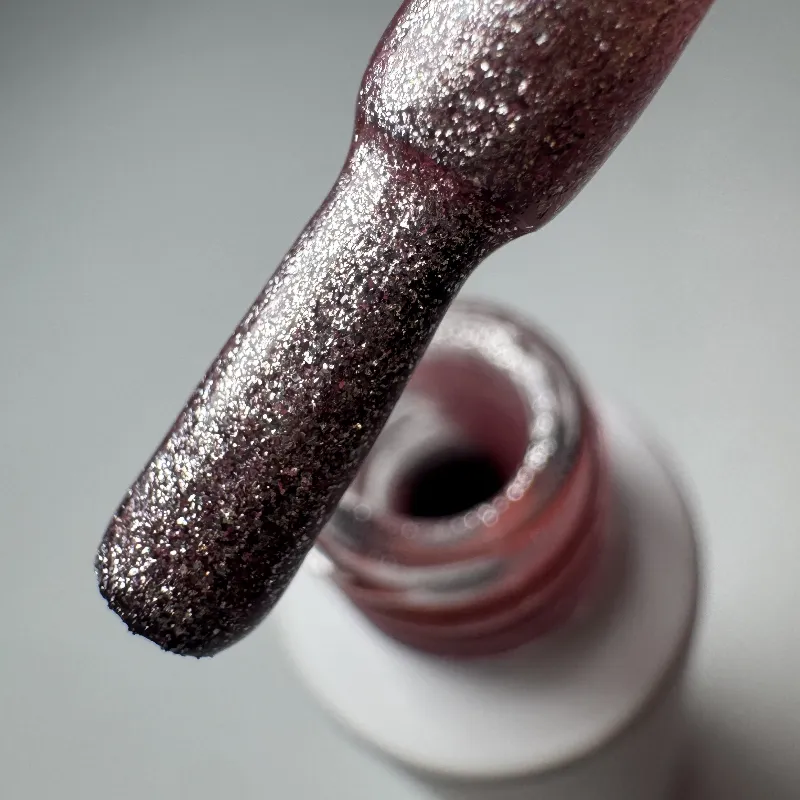 Ojo de gato platinium