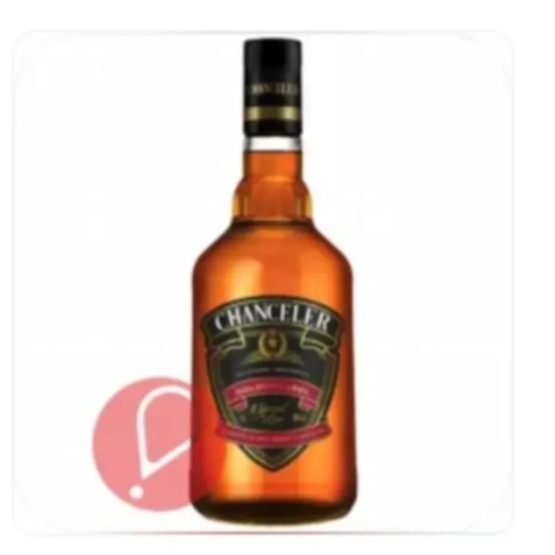 Whisky Chanceler