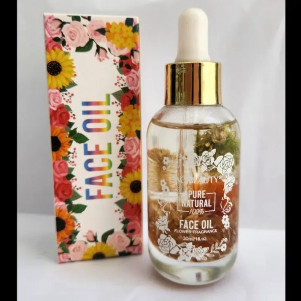 Serum facial