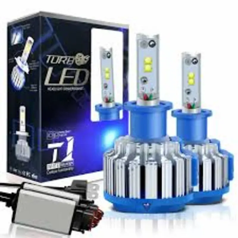Turbo Led H3