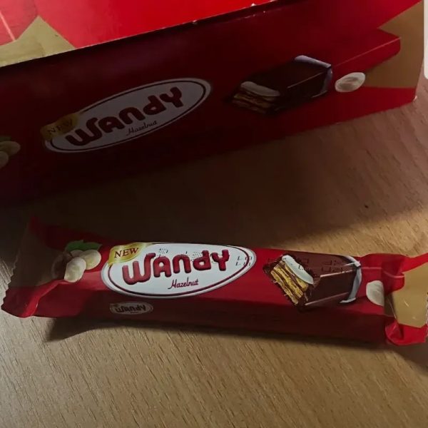 Wandy