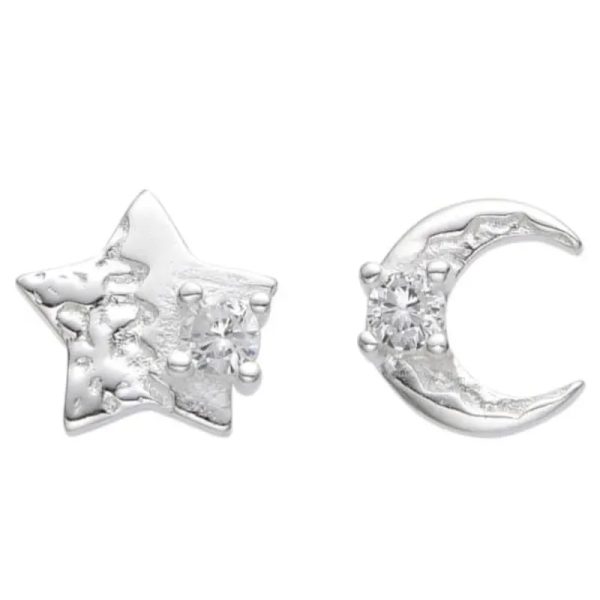 Pendientes de plata 925