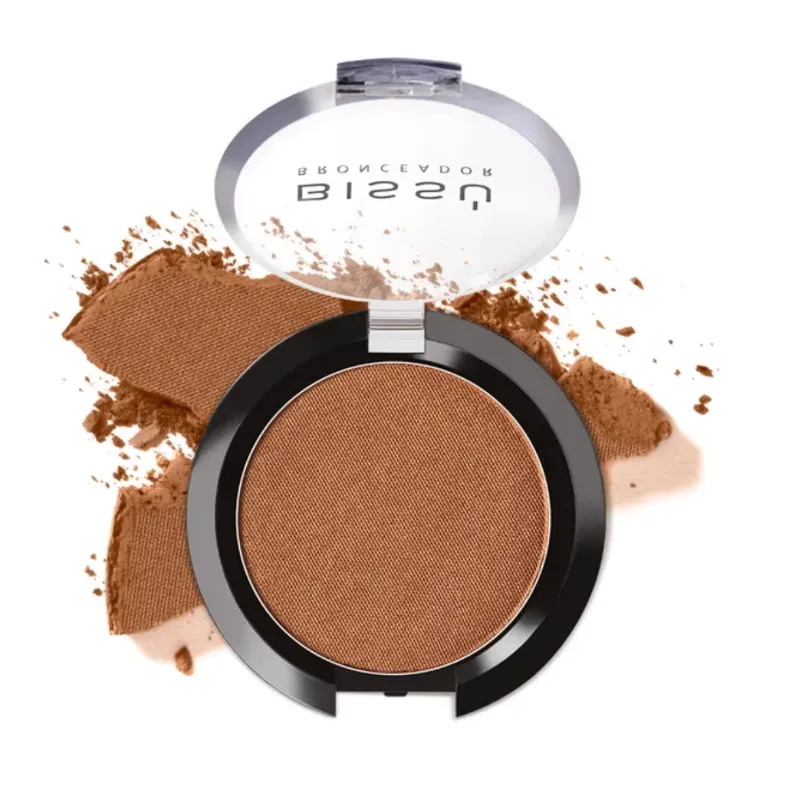 Rubor Efecto Bronceado Bissú