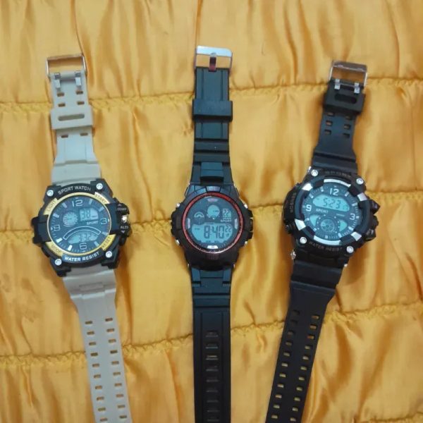 Reloj de hombre