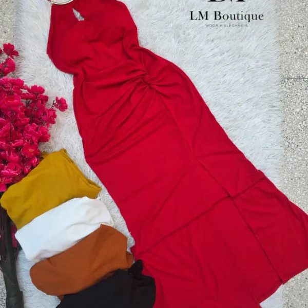 Vestidos de gala