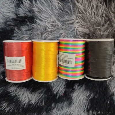 Hilo cola rata gruesa