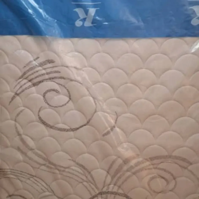 Colchón konfor Antillas camero