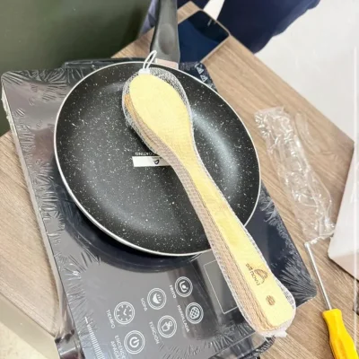 Fogón infrarrojo Allnovu