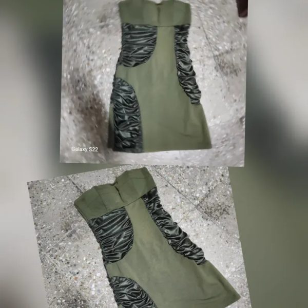 Vestido