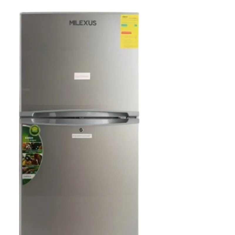Refrigerador 7 Fit Milexus