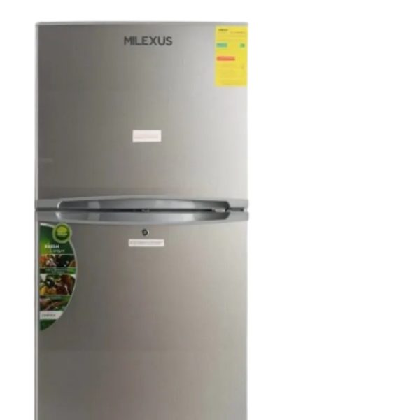 Refrigerador 7 Fit Milexus