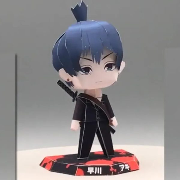 Aki