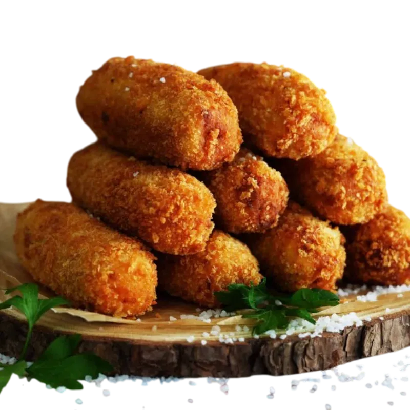 CROQUETAS