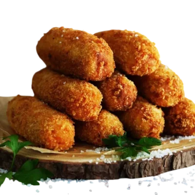 CROQUETAS