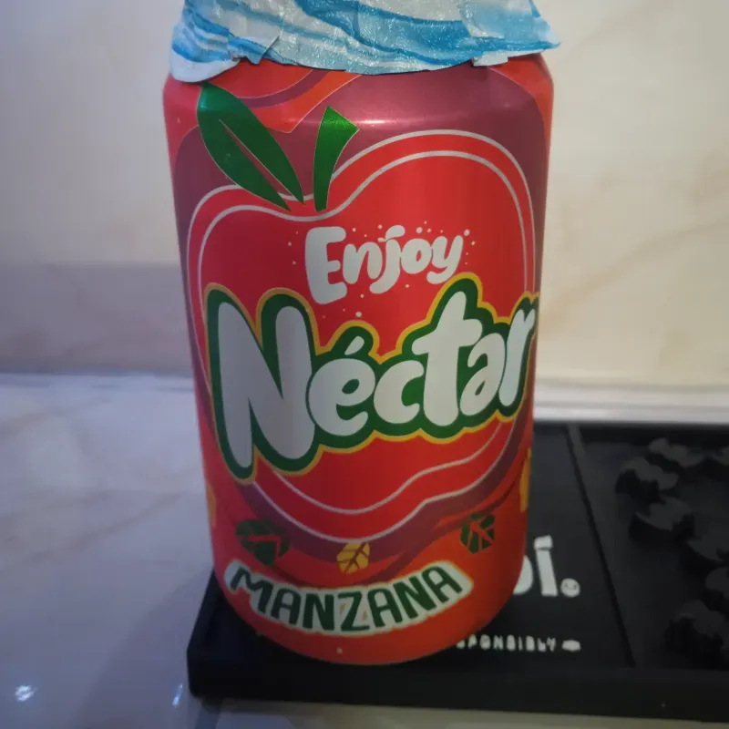 NECTAR  DE FRUTAS