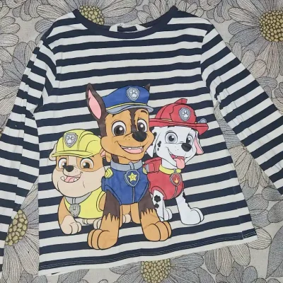 Abrigo HM talla 18/10