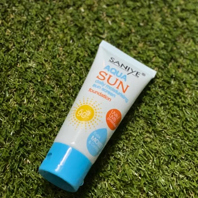 Protector Solar con Color 90spf.