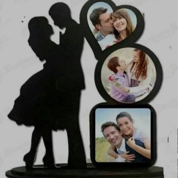 Pareja de enamorados