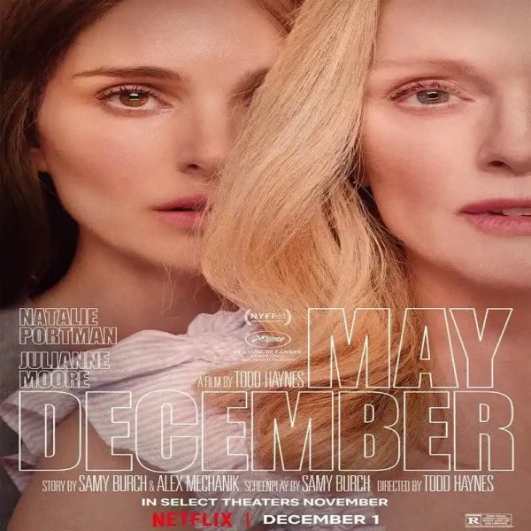 May December [2023]