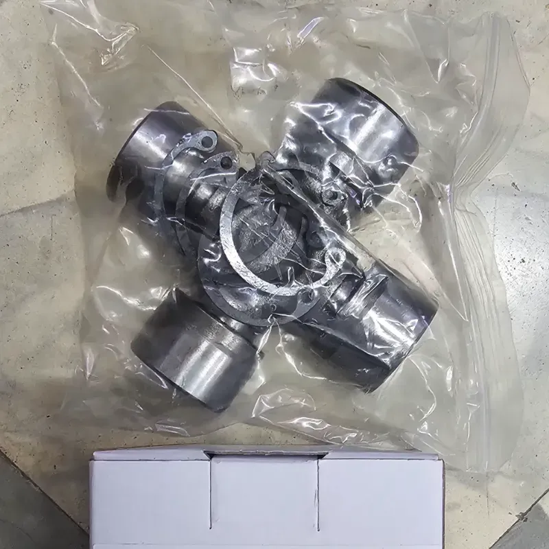 JUEGO CRUCETA DE CLARIA