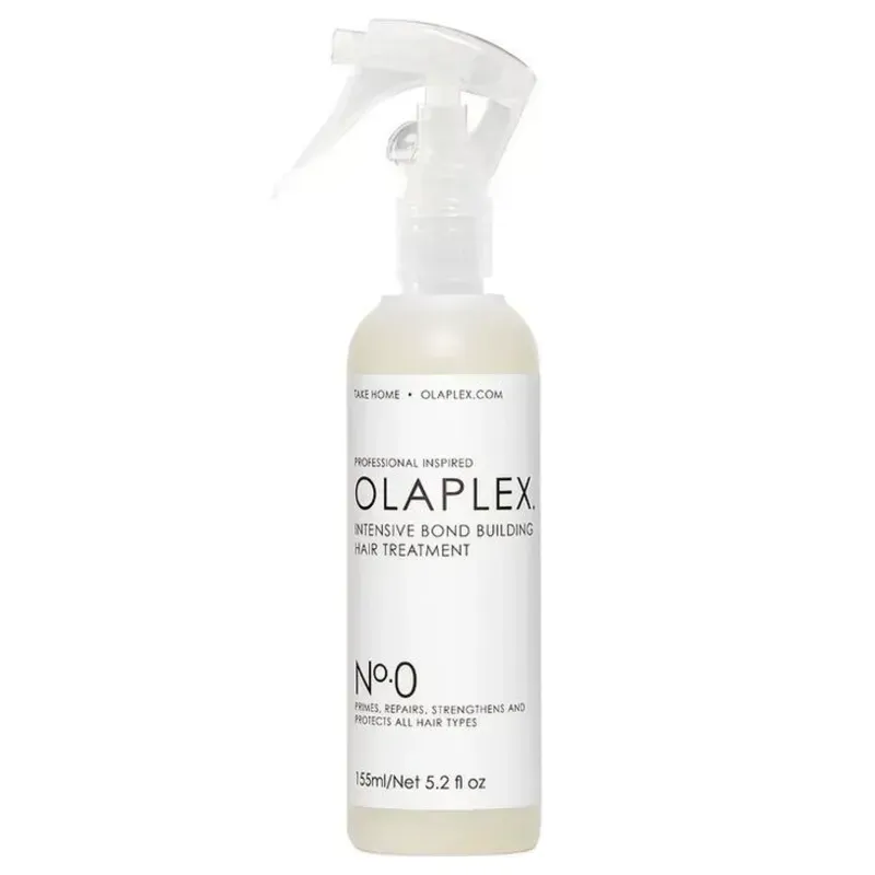 N°0 Olaplex