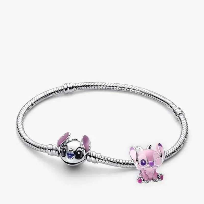 PULSERA PANDORA