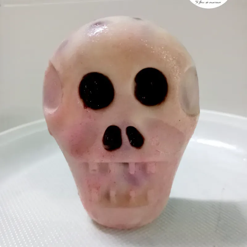 Rostro carabela