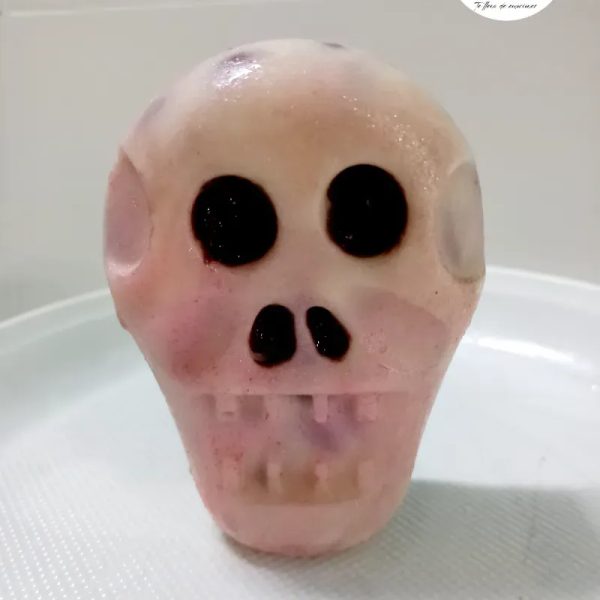 Rostro carabela