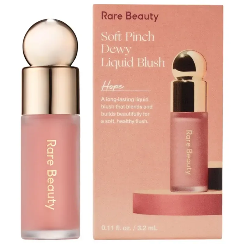 Rare Beauty Mini Blush Líquido Hope