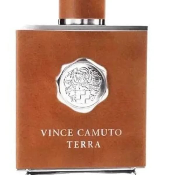 Vince Camuto Terra 100ml eau de toillete